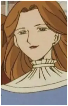 Gambar Karakter Anime: Countess Rose