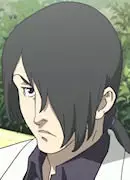 Gambar Karakter Anime: Usami Akira