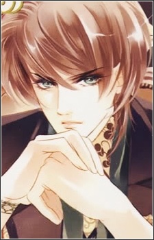 Gambar Karakter Ou Zen