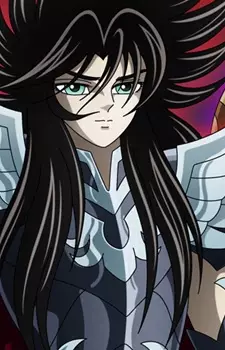 Gambar Karakter Anime: Hades