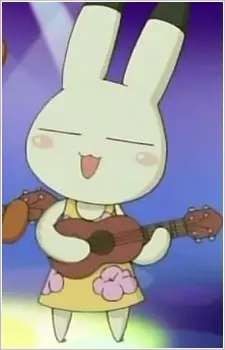 Gambar Karakter Anime: Iyo