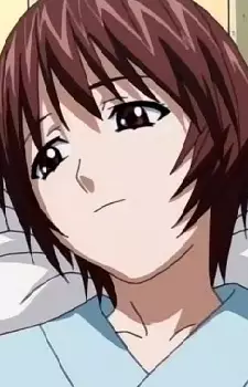 Gambar Karakter Anime: Hiromi Kurama