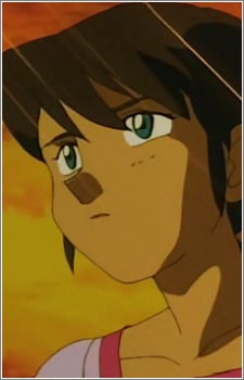 Gambar Karakter Gina Rodriguez