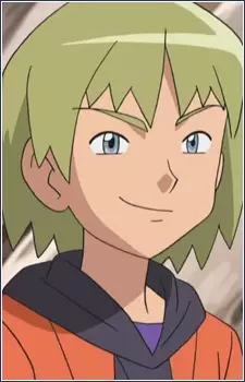 Gambar Karakter Anime: Shooti