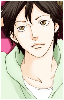 Gambar Karakter Ken Ookami