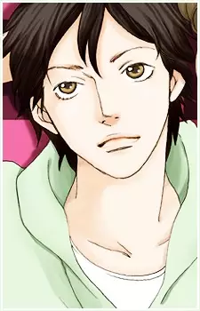 Gambar Karakter Anime: Ken Ookami