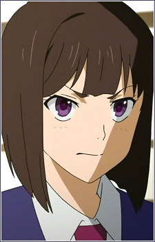 Gambar Karakter Minako