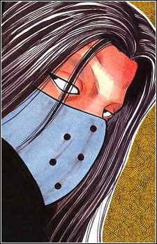 Gambar Karakter Shinobu Takashiro