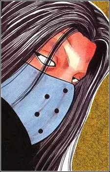 Gambar Karakter Anime: Shinobu Takashiro