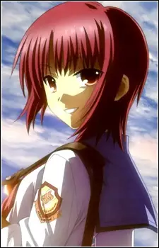 Gambar Karakter Anime: Masami Iwasawa
