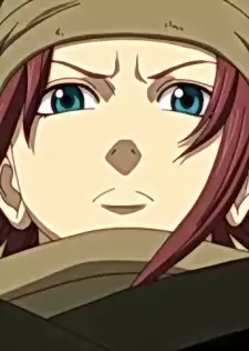 Gambar Karakter Anime: Kai