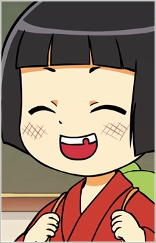 Gambar Kame-chan