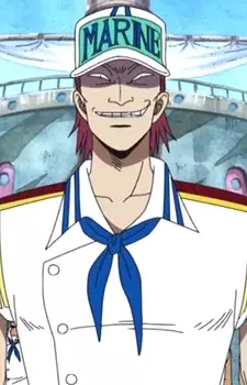 Gambar Karakter Anime: Minchey