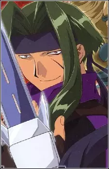 Gambar Karakter Anime: Sora