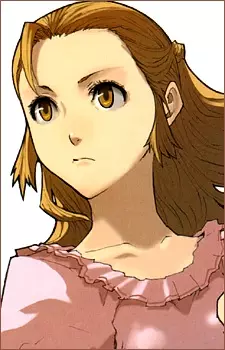 Gambar Karakter Anime: Eve Genoard