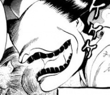 Gambar Karakter Hagurobettari