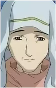 Gambar Karakter Anime: Cecil