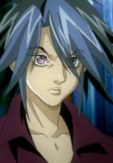 Gambar Karakter Clair Leonelli