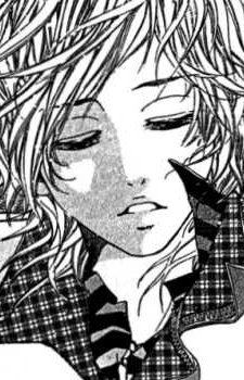 Gambar Karakter Kiriya Akatsuki