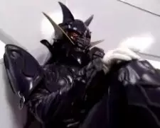 Gambar Karakter Anime: Ryuutaros