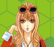 Gambar Karakter Eve Hanazono