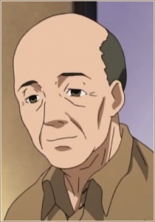 Gambar Karakter Motoharu Shibasaki