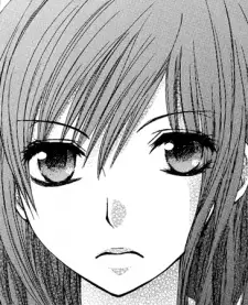 Gambar Karakter Anime: Ayano Nakatani