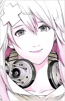 Gambar Karakter Anime: Kururu Sumeragi