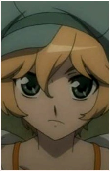 Gambar Karakter Anime: Bachelor