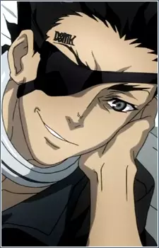 Gambar Karakter Anime: Kiyomasa Senji