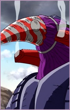 Gambar Karakter Zaiper