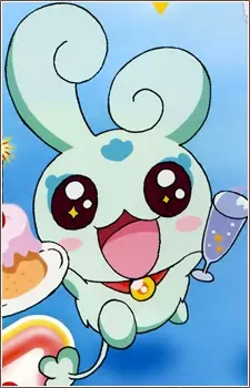 Gambar Karakter Anime: Flappy