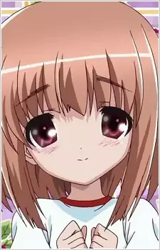 Gambar Karakter Anime: Airi Kashii