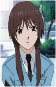 Gambar Karakter Anime: Mikae