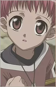 Gambar Karakter Anime: Daichi Niwa