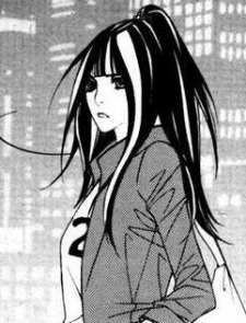 Gambar Karakter Charin