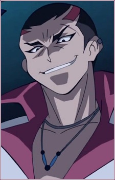 Gambar Karakter Kaiou