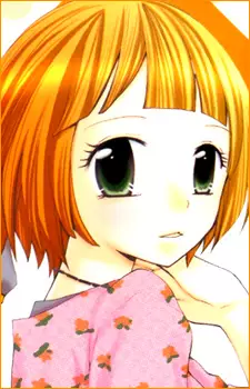 Gambar Karakter Anime: Tomoe Higashiyama