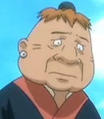 Gambar Karakter Anime: Mosuke