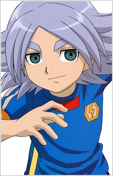 Gambar Karakter Shirou Fubuki