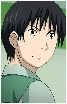 Gambar Karakter Anime: Yamase