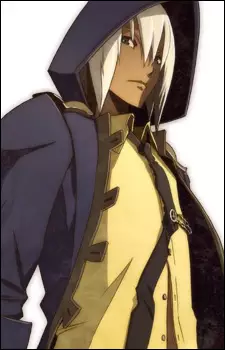 Gambar Karakter Anime: Souma Schicksal