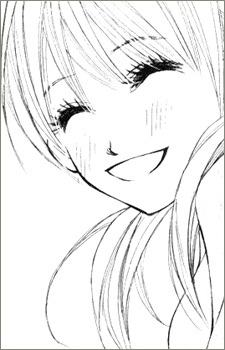 Gambar Karakter Sayumi Miyashita