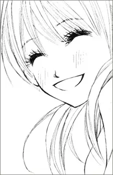 Gambar Karakter Anime: Sayumi Miyashita