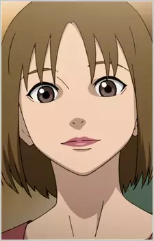 Gambar Karakter Anime: Fumiaki's Mother