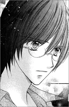 Gambar Karakter Anime: Junichi Tsubaki