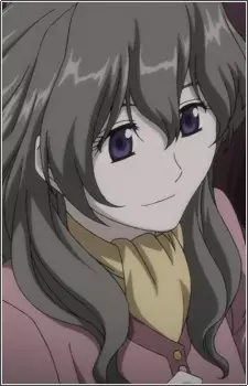 Gambar Karakter Anime: Anastasia