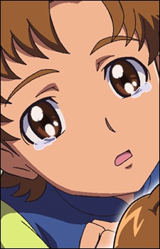 Gambar Karakter Souta Minamino