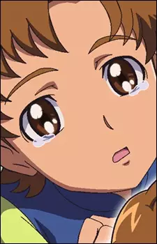 Gambar Karakter Anime: Souta Minamino