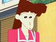 Gambar Karakter Moeko Sakurada